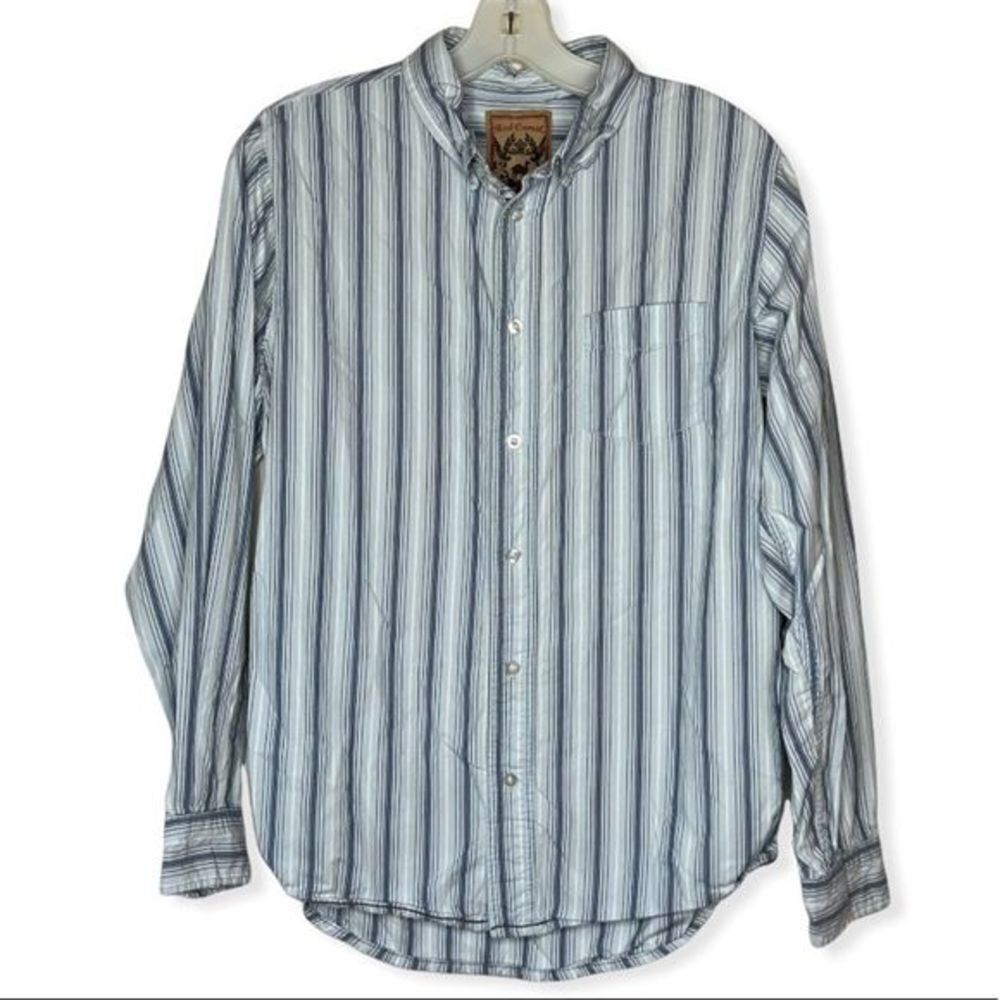 Red‎ Camel Dress Shirt